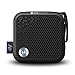 MuveAcoustics Aplus Portable Bluetooth Speakers – Mini Wireless Blue Tooth Speakers with Good Base for Home Shower, Small but Loud Stereo Bass Bt for Outdoor Travel Beach Party, 7 Hours Playtime