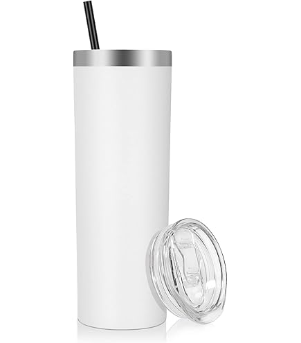 20 oz tumblers bulk Stainless Steel Tumblers Bulk 20oz Double Wall Vacuum Insulated by Pix —  Grand River Art Supply main image 0