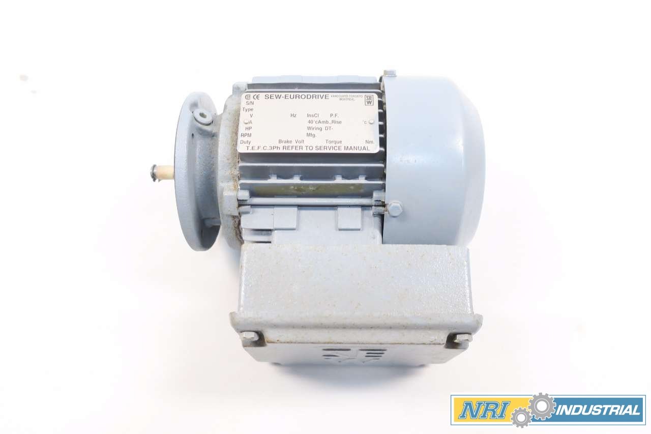37 Sew Eurodrive Motor Wiring - Sewing Wiki Source