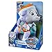 Paw Patrol PLH Talking Everest GBL Plush