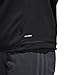adidas Womens Tiro 17 Training Jacket Black/White M