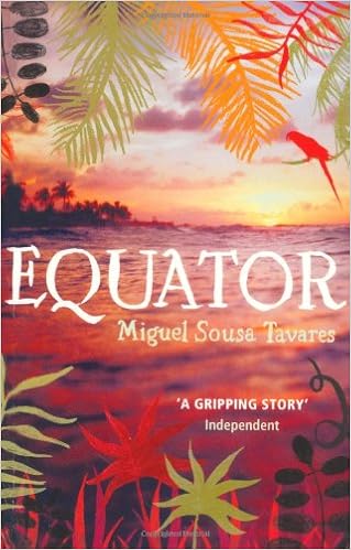 Equator Amazon Com Books