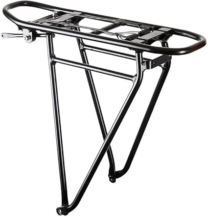 racktime front rack