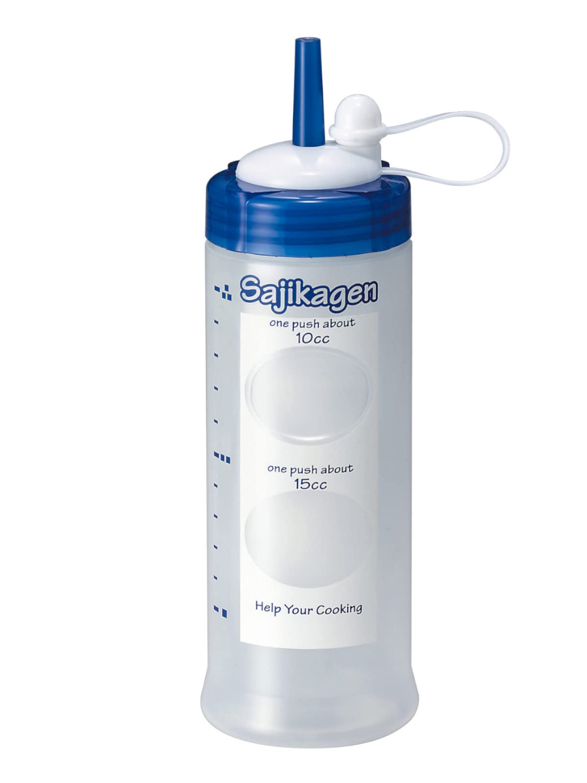 台和 さじかげん (M) ブルー ME-400S 392043商品画像