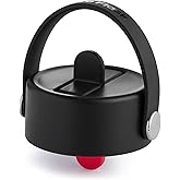 Hydro Flask Wide Mouth Lids- Accessory for Wide Mouth Water Bottle