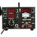 F2C 853d SMD DC Power Supply Hot Air Iron Gun Rework Soldering Station (mode #8)
