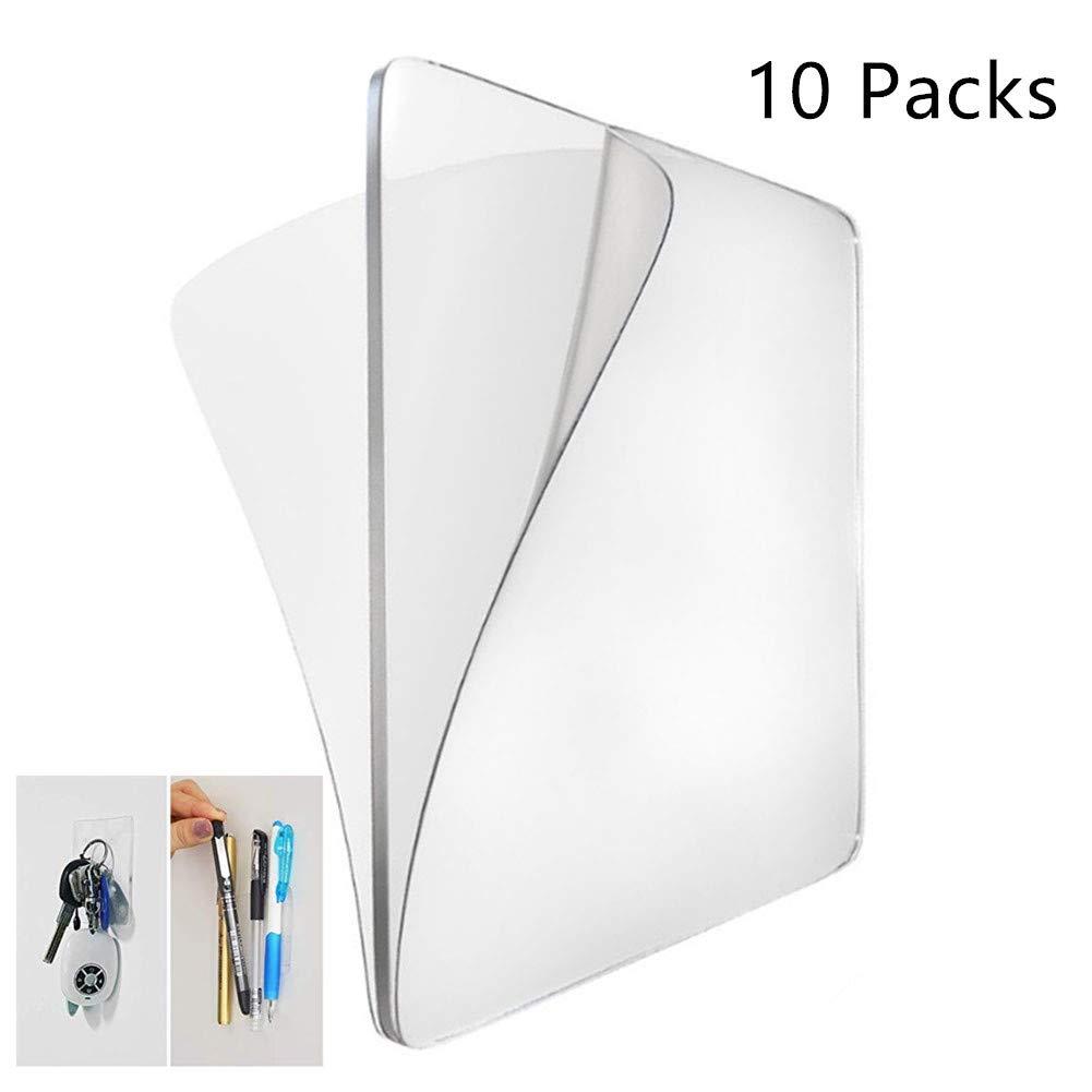 The 10 Best Curved Adhesive Mount 3M Adhensive Pads With Buckles For Gopro