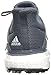 adidas Men's Crossknit Boost Midgre/on Golf Shoe