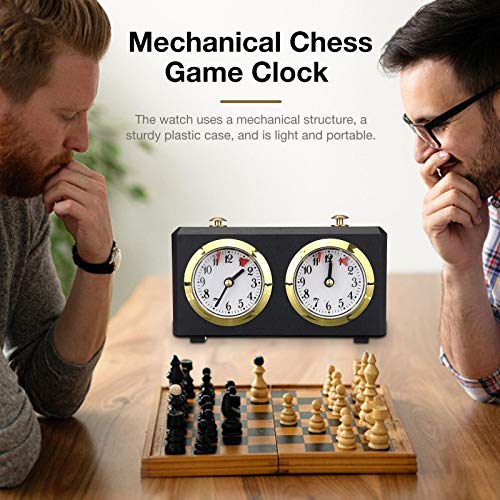 Chess Game Clock International Chess Clock Count Up Down Chess Timer