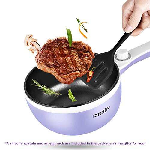 1 Electric+Upgraded+Non+Stick+Temperature+Included