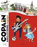 PETIT COPAIN DE L'ANGLETERRE by