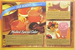Alpine Spiced Apple Cider Sugar Free- 10 Count
