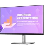 Amazon.com: Dell UltraSharp 23.8 Inch Adjustable Monitor FHD