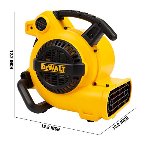 DeWalt Air Mover - Image 7
