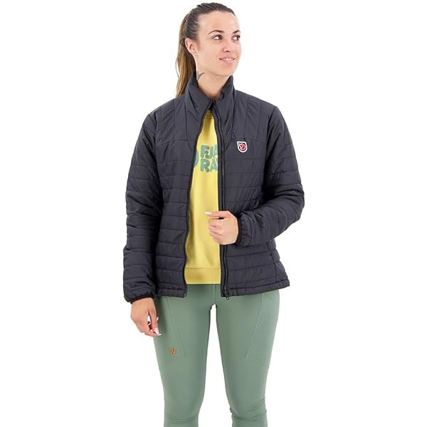 Amazon.com: Fjällräven Expedition X-Latt Women's Synthetic