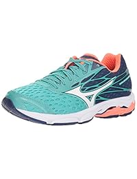 Mizuno Wave Catalyst 2 - Zapatillas de running para mujer