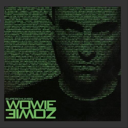 Wowie Zowie