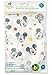 Mickey Mouse Disposable Bibs