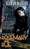 Rosemary and Rue (October Daye)