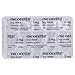 Nicorette Nicotine Gum 2mg Coated Icy Mint 3 Boxes 315 Pieces