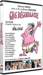 Gros Dégueulasse