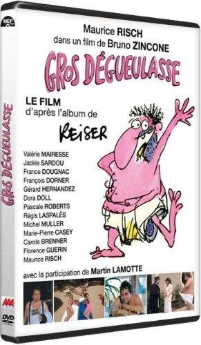 Gros Dégueulasse