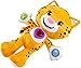 Fisher-Price Shakira Kira Plush