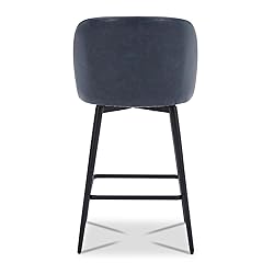 Watson & Whitely Counter Height Bar Stools Set of