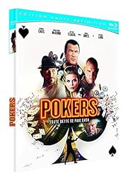 Pokers - Blu-Ray