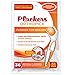 Plackers Orthopick Flosser for Braces - 36 count (pack of 2)