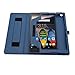 ACdream Lenovo TAB3 8 Case, Folio Protective Premium Leather Tablet Case for Lenovo TAB3 8 inch Tablet(2016 release),