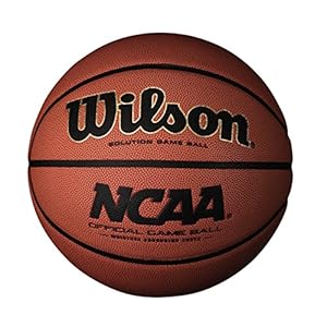 Wilson Clutch Basketball