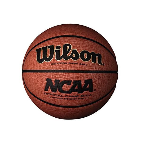Wilson Clutch Basketball