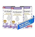 Amberen Peri: Safe Multi-Symptom Perimenopause