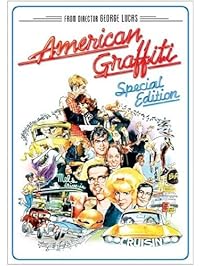 American Graffiti: Special Edition