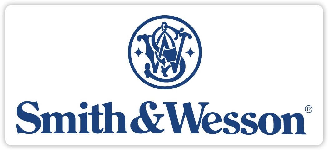 Best smith and wesson decals for trucks