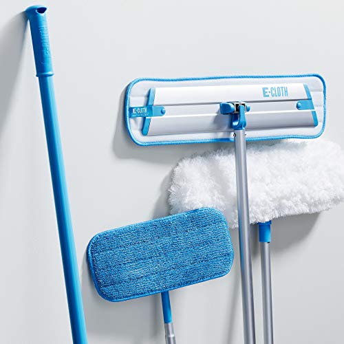ECloth Deep Clean Mop, Premium Microfiber Mops for Floor Cleaning