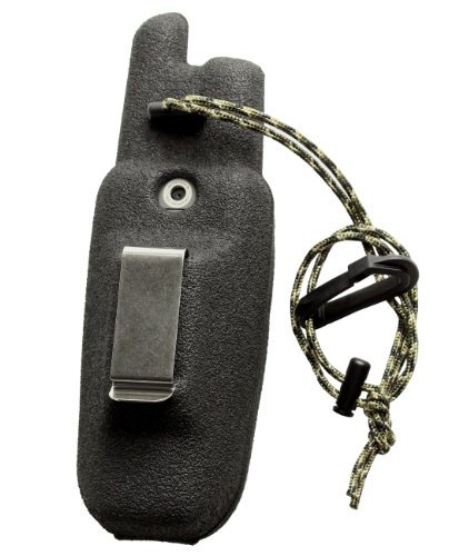 Garmin Rino 655t 650 CASE in Special Ops- Black
