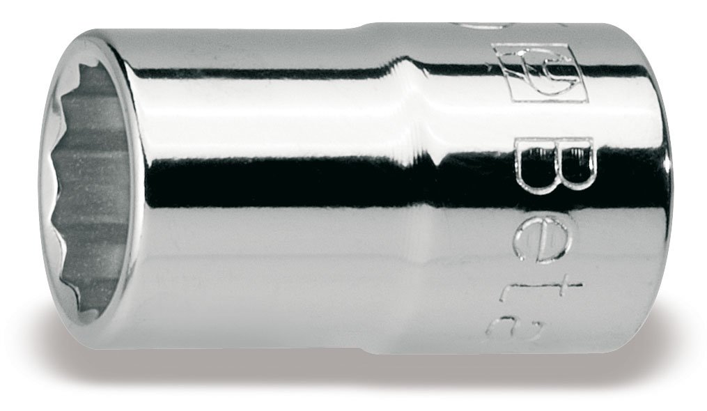 12 Kantsteck Key 1/2 MM. 22