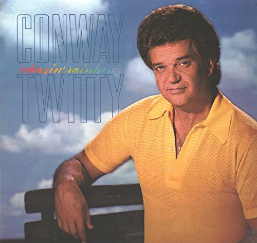 CONWAY TWITTY - Chasin