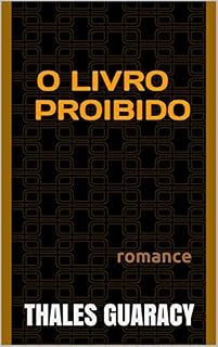 Livro O Livro Proibido: romance