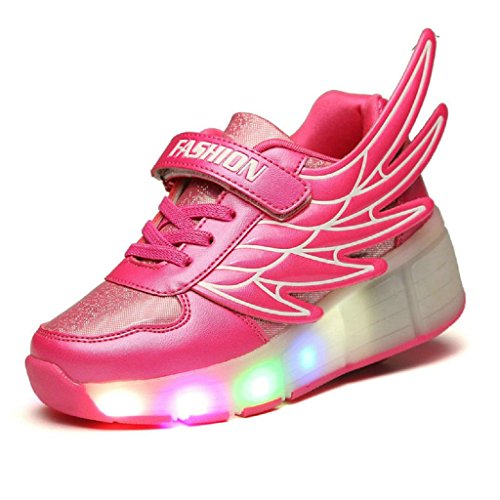 Designer Sneakers Amazon Kids Light Up Shoes Kids Youth Boy Light
