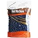 Hard Wax Beans, Hair Removal Wax Beads 10 OZ, Non Strips Needed Brazilian Waxing 300g for Face, Arms, Armpit, Eyebrow, Chest, Back, Legs, Bikini Area, Fit for Any Wax Warmers at Home &Salon Chamomile
