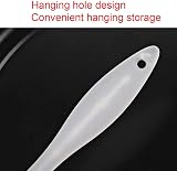 HouChanges Pastry Brush Silicone Grilling Basting Brush Red Heat Resistant view 6