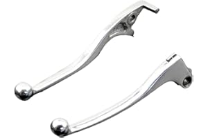 Front Brake Clutch Lever for Ho&nda CB500X CB500F MSX 125 GROM CBR500R CBR300R CBR250R CMX 250 Rebel Motorcycle Accessories
