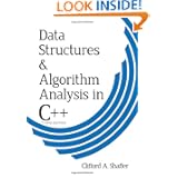 
Data Structures and Algorithm Analysis in C++, Third Edition (Dover Books on Computer Science)