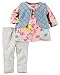 Carter's 3 Piece Vest Set (Baby)