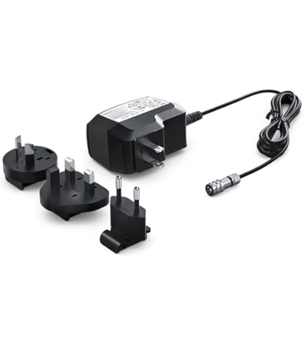 Amazon.com : Foto4easy AC Power Adapter Cable 12V 3A for