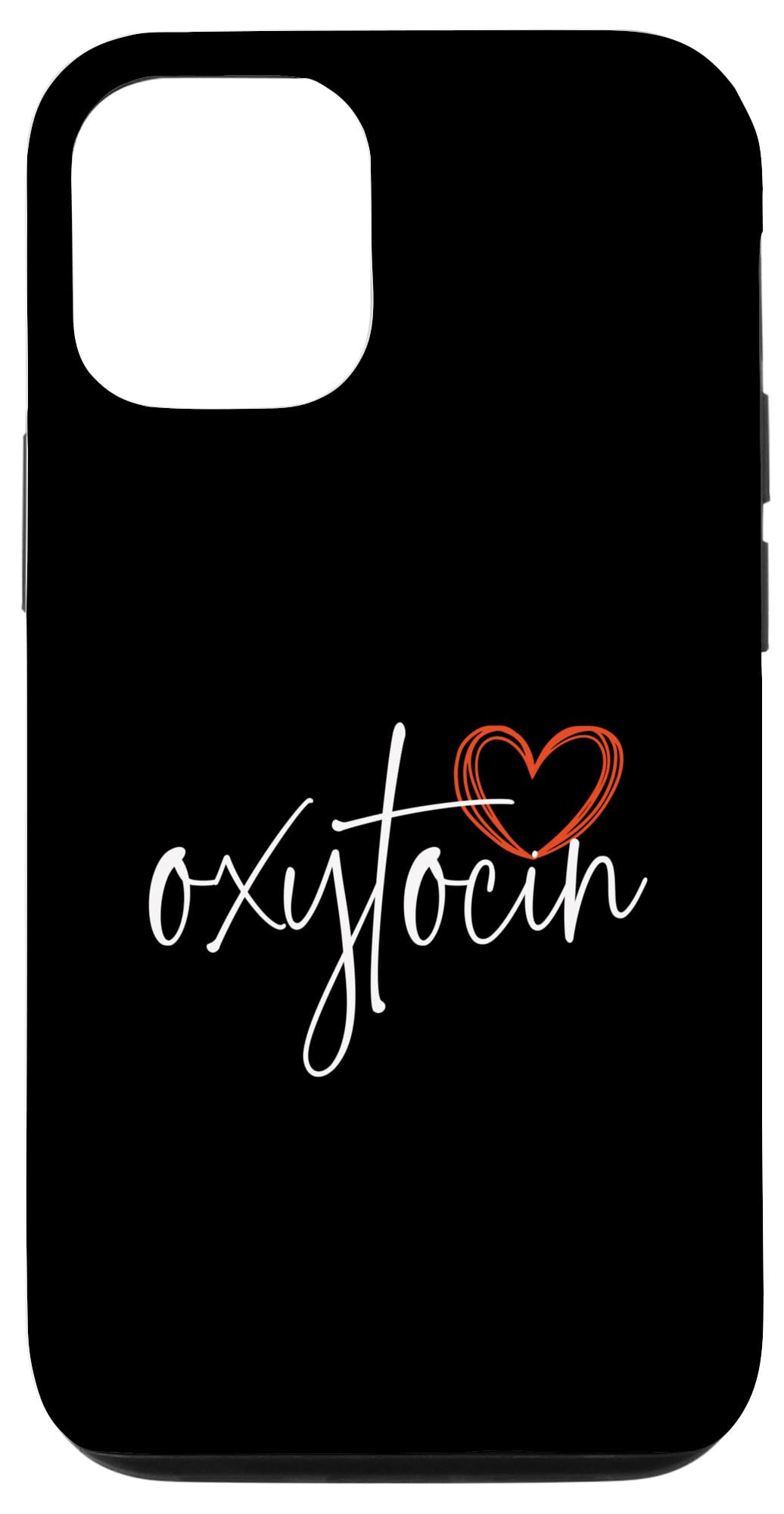 iPhone 14 Oxytocin Case