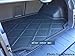 New 1pcs Car Mat Cargo Liner Car Boot Pad Carpet Cargo Mat Trunk Liner Tray Floor Mat Custom for Honda HR-V HRV 2015 2016 2017 2018 2019 2020 2021 2022